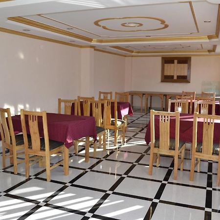 Hotel Prini Inn Manāli Extérieur photo