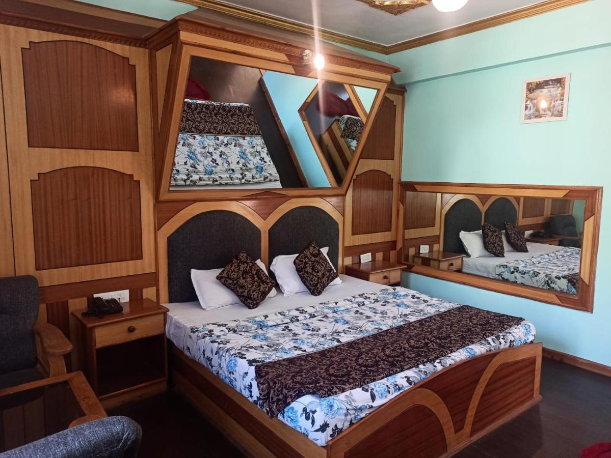 Hotel Prini Inn Manāli Extérieur photo