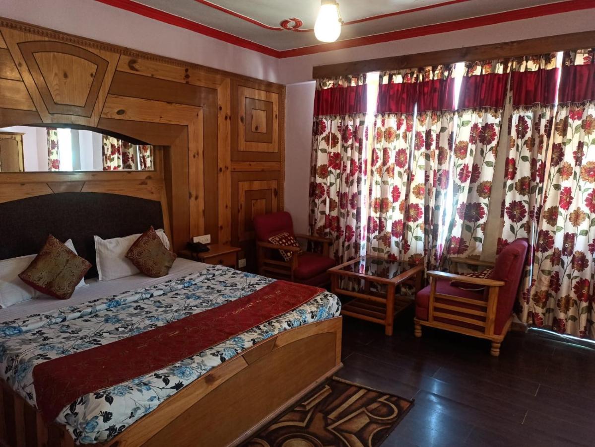 Hotel Prini Inn Manāli Chambre photo